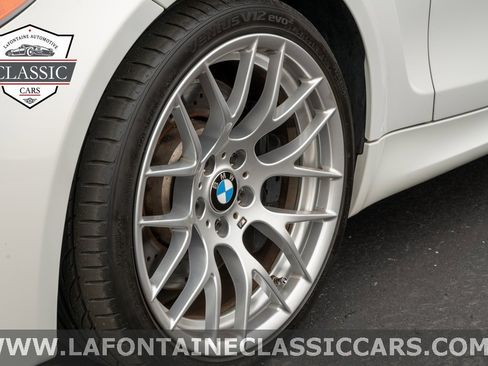 Used 2011 BMW 1 Series M image 42