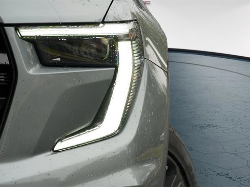 New 2026 GMC Acadia Elevation w/ Black Edition image 2