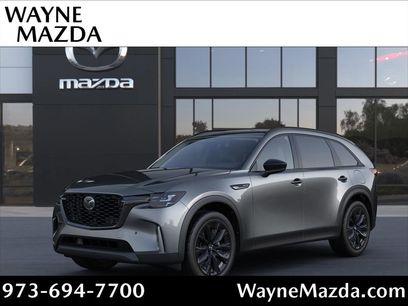 New 2026 MAZDA CX-90 3.3 Turbo w/ Premium Sport Pkg