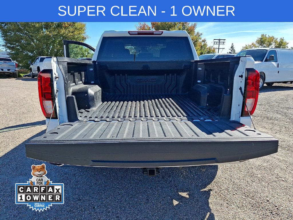 Used 2024 GMC Sierra 1500 SLE AWD/4WD image 27