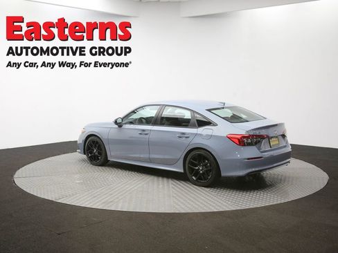 Used 2024 Honda Civic Sport image 60