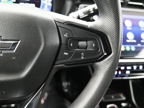 Used 2022 Chevrolet Bolt EUV LT image 25