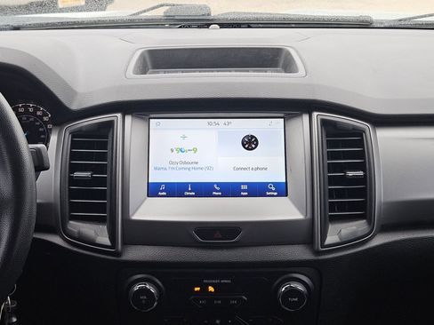 Used 2021 Ford Ranger XL w/ FX4 Off-Road Package image 17