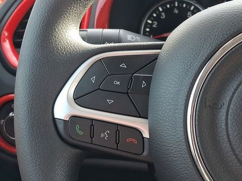 Used 2019 Jeep Renegade Sport w/ Sport Appearance Group image 20