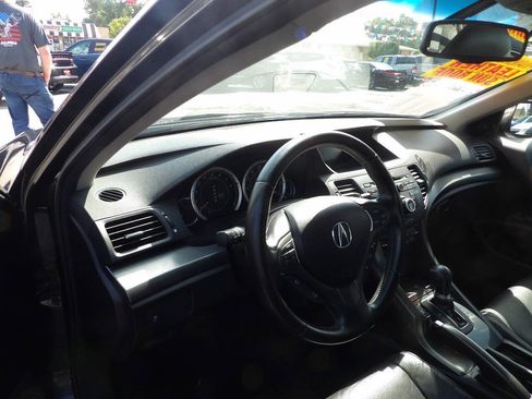 Used 2011 Acura TSX Sedan FWD image 6