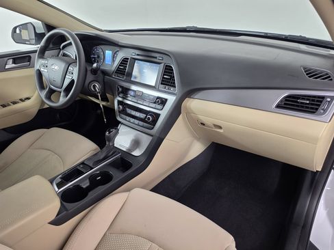Used 2016 Hyundai Sonata SE FWD image 44