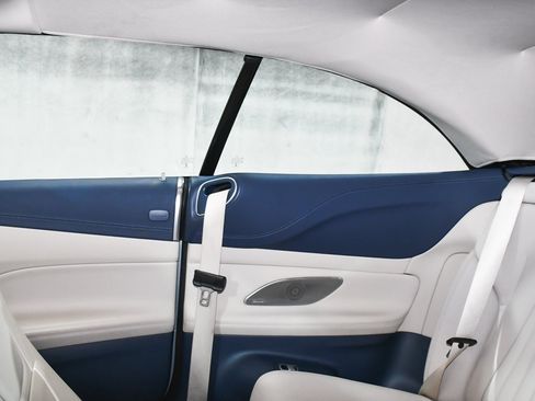 Used 2019 Mercedes-Benz E 450 4MATIC Cabriolet image 53