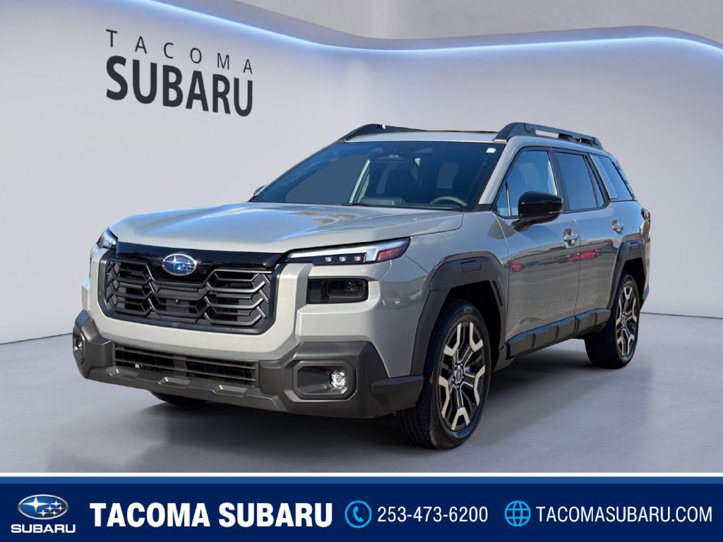 New 2026 Subaru Outback Touring XT AWD/4WD 360° Tour