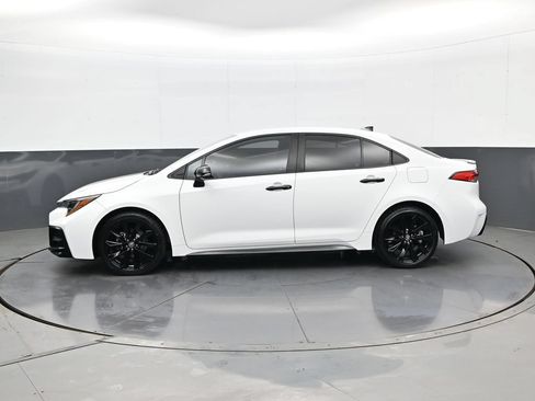 Used 2022 Toyota Corolla SE FWD image 8