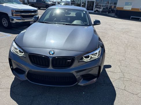 Used 2018 BMW M2 RWD image 3