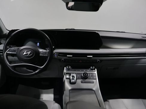 Used 2025 Hyundai Palisade SEL image 16