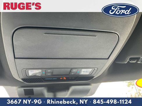 Certified 2023 Ford F150 XL w/ STX Appearance Package AWD/4WD image 31