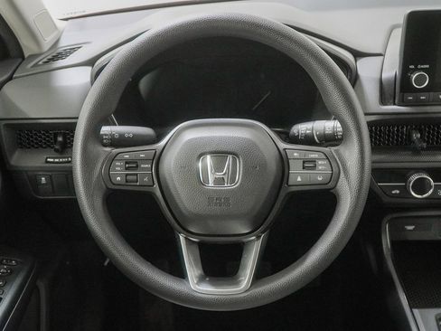 Certified 2025 Honda CR-V EX image 21