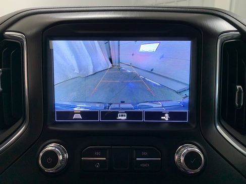 Used 2021 GMC Sierra 1500 AT4 w/ AT4 Preferred Package image 30