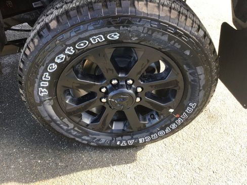 New 2026 RAM 2500 Big Horn image 10