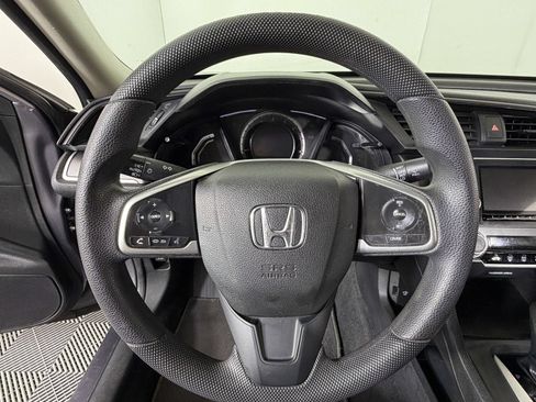Used 2017 Honda Civic LX image 10