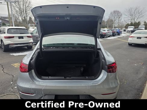 Certified 2023 Mercedes-Benz EQE 500 500 Sedan image 31
