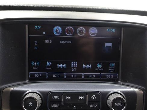 Used 2019 Chevrolet Silverado 1500 LT AWD/4WD image 24