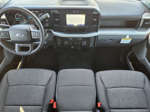 New 2026 Ford F250 XL w/ STX Appearance Package AWD/4WD image 20