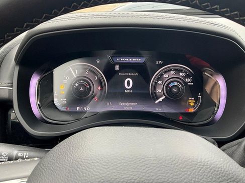 New 2026 RAM 3500 Limited image 17