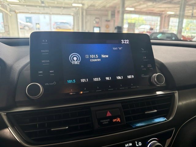 Used 2019 Honda Accord LX image 28