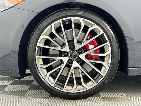 New 2025 Audi S5 Prestige image 29