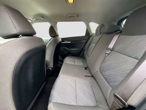 Certified 2022 Kia Seltos LX image 25