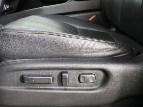 Used 2024 Honda Ridgeline TrailSport image 23