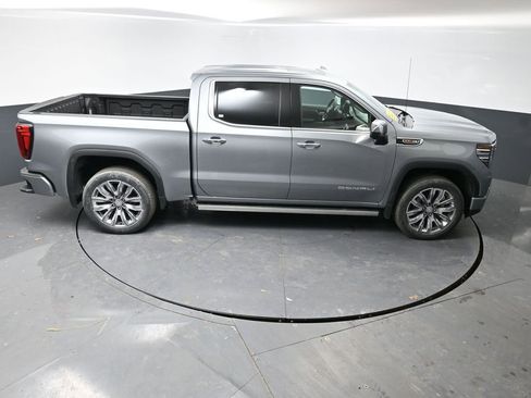 New 2026 GMC Sierra 1500 Denali image 43