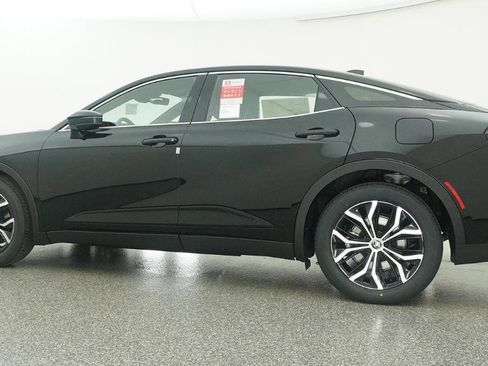 New 2026 Toyota Crown XLE image 23