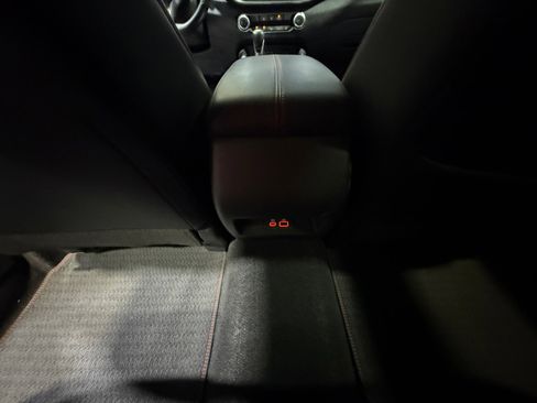 Certified 2023 Nissan Altima 2.5 SR image 32