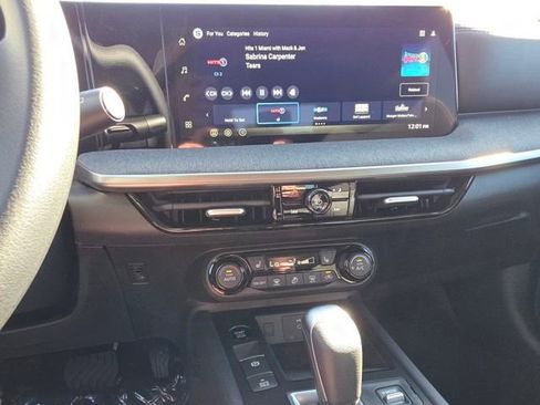 New 2026 Nissan Kicks SV w/ SV Premium Package image 11