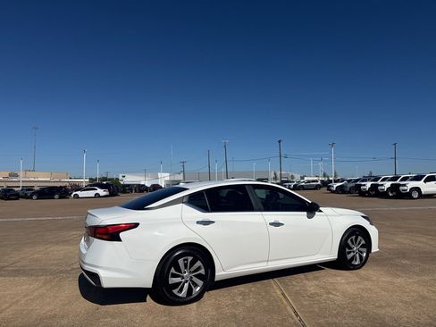 Certified 2025 Nissan Altima 2.5 S image 27