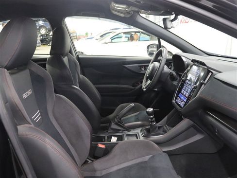 Used 2024 Subaru WRX TR AWD/4WD image 37