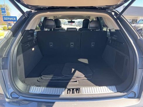 Used 2021 Lincoln Nautilus Reserve w/ Monochromatic Package image 9