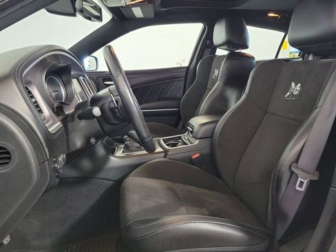 Used 2022 Dodge Charger Scat Pack w/ Plus Group RWD image 12