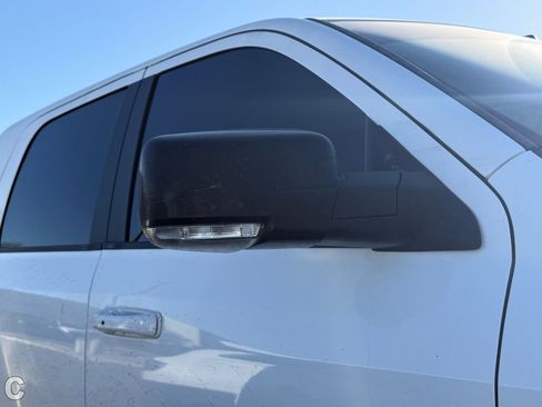 Used 2017 RAM 2500 Laramie w/ Sport Appearance Group AWD/4WD image 7