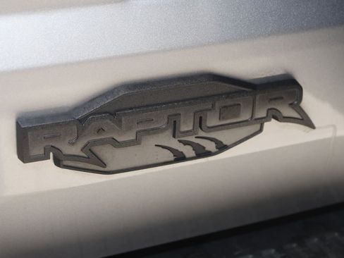 Used 2023 Ford Bronco Raptor AWD/4WD image 59