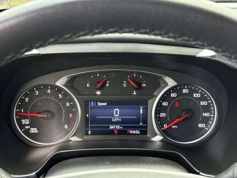 Used 2022 Chevrolet Blazer LT image 30