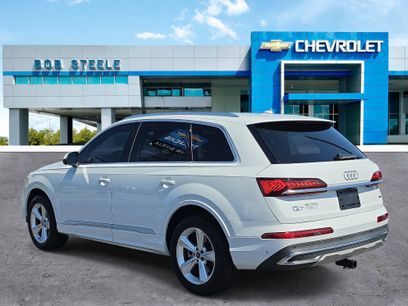 Used 2023 Audi Q7 2.0T Premium