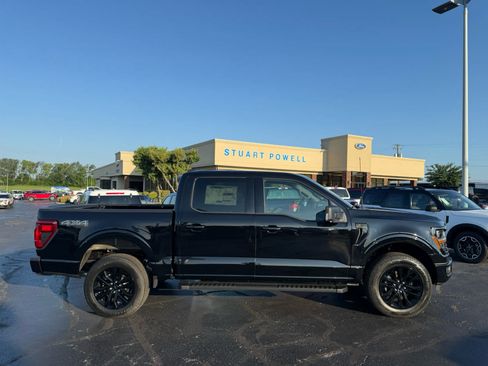 New 2026 Ford F150 XLT AWD/4WD image 18