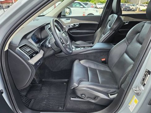 Used 2024 Volvo XC90 T8 Ultimate w/ Lounge Package AWD/4WD image 16