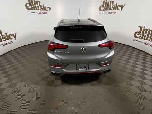 Certified 2023 Buick Encore GX Select w/ Experience Buick Package AWD/4WD image 7