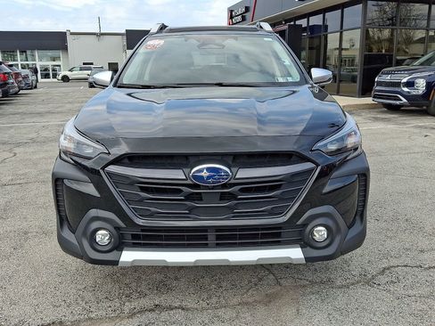 Used 2024 Subaru Outback Touring XT image 2