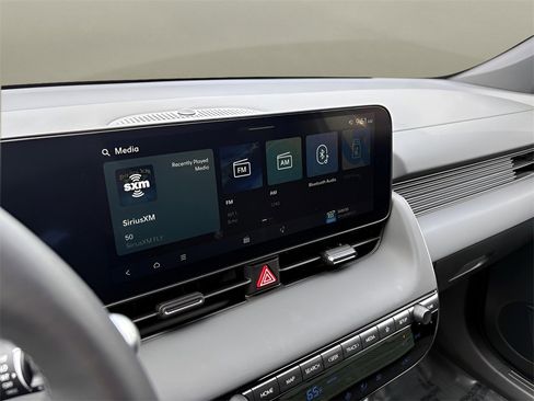 New 2025 Hyundai Ioniq 5 XRT image 8