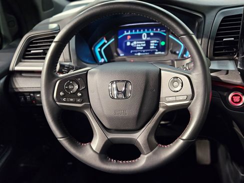 Used 2023 Honda Odyssey Sport image 27