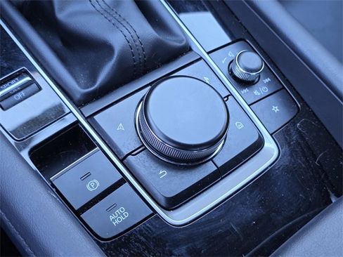 Certified 2025 MAZDA MAZDA3 s image 23