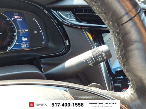 Used 2014 Cadillac ELR w/ Luxury Package FWD image 23