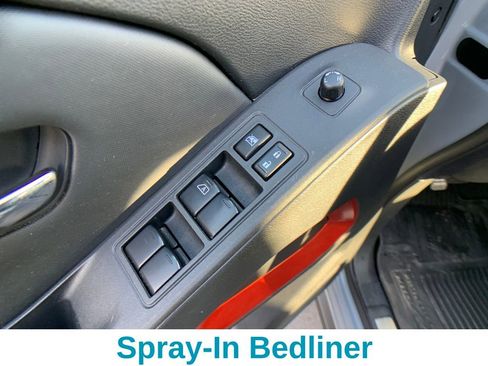 Used 2023 Nissan Frontier PRO-4X w/ Pro Convenience Package image 13