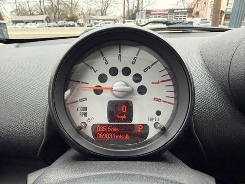 Used 2013 MINI Cooper Countryman S image 40